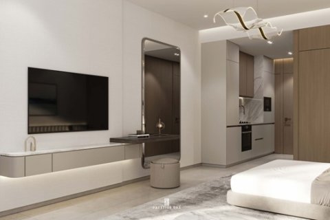 Appartement à Dubai Sports City, Dubai, 3 chambres, 183.29 m², № 37664 - photo 8