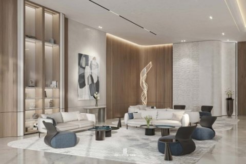 Appartement à Dubai Sports City, Dubai, 3 chambres, 183.29 m², № 37664 - photo 2