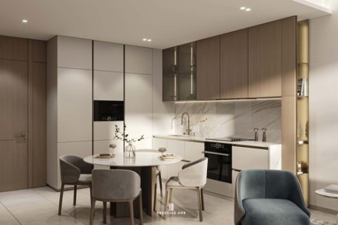 Appartement à Dubai Sports City, Dubai, 3 chambres, 183.29 m², № 37664 - photo 7