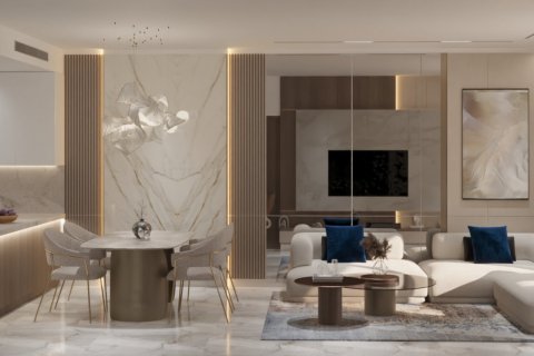 Appartement à Dubai Production City (IMPZ), Dubai, 2 chambres, 114.82 m², № 37663 - photo 5