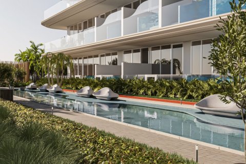 Appartement à Dubai Production City (IMPZ), Dubai, 2 chambres, 114.82 m², № 37663 - photo 6