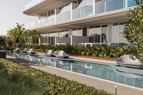 Appartement à Dubai Production City (IMPZ), Dubai, 2 chambres, 114.82 m², № 37663 - photo 9