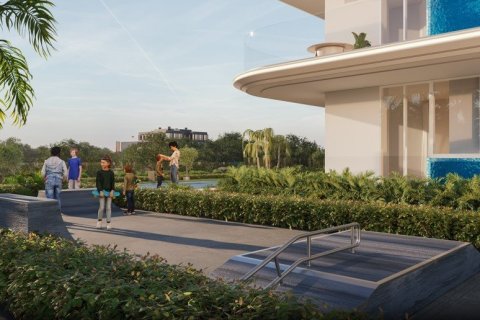 Appartement à Dubai Production City (IMPZ), Dubai, 2 chambres, 114.82 m², № 37663 - photo 11