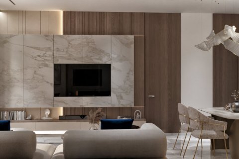 Appartement à Dubai Production City (IMPZ), Dubai, 2 chambres, 114.82 m², № 37663 - photo 3