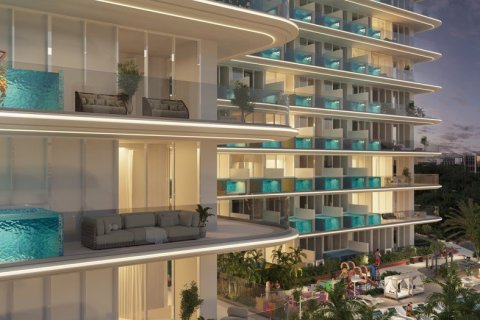 Appartement à Dubai Production City (IMPZ), Dubai, 2 chambres, 114.82 m², № 37663 - photo 12