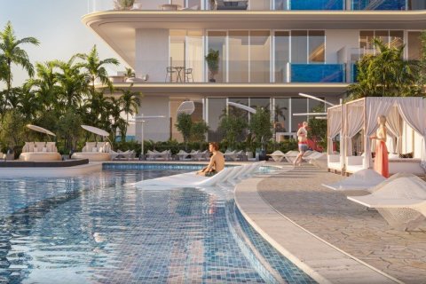 Appartement à Dubai Production City (IMPZ), Dubai, 2 chambres, 114.82 m², № 37663 - photo 10