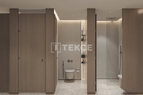 Купить квартиру в Dubai Sports City, Дубай: 3 спальни, 159м², № 74374 - фото 13
