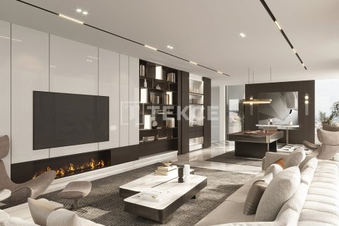 Apartamento en Dubai Sports City, Dubai, 2 dormitorios, 127 m², № 74373 - foto 8