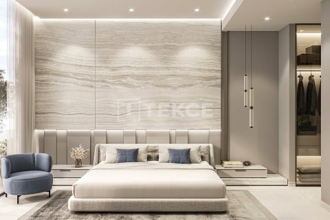 Apartamento en Dubai Sports City, Dubai, 2 dormitorios, 127 m², № 74373 - foto 22