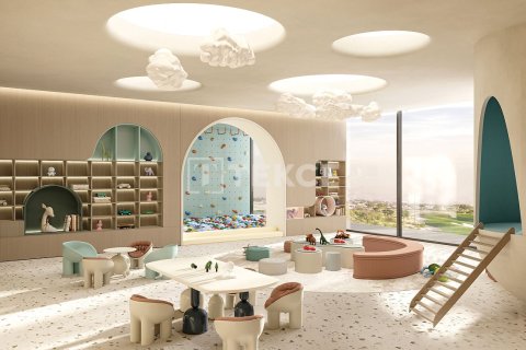 Apartamento en Dubai Sports City, Dubai, 2 dormitorios, 127 m², № 74373 - foto 14