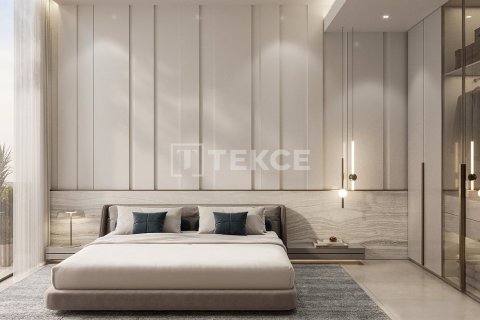 Apartamento en Dubai Sports City, Dubai, 2 dormitorios, 127 m², № 74373 - foto 24