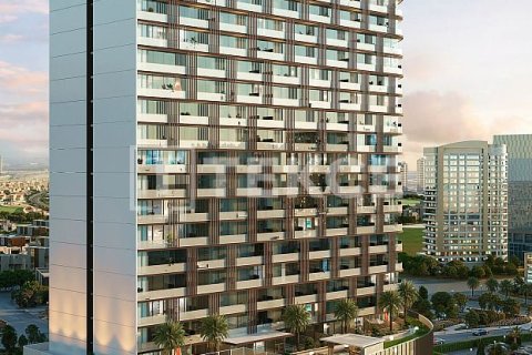 Apartment in Dubai Sports City, Dubai 2 bedrooms, 127 sq.m. № 74373