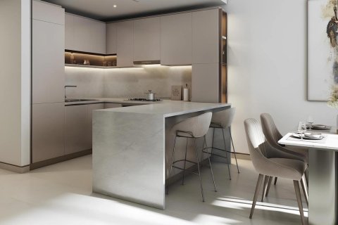 Apartamento en Dubai, 1 dormitorio, 76 m², № 17588 - foto 4