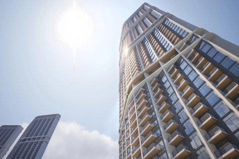 Apartamento en Dubai, 1 dormitorio, 76 m², № 17588 - foto 8