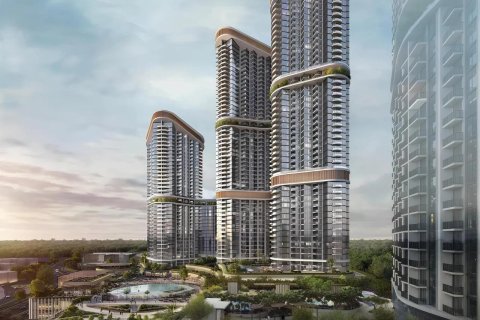 Appartement à Dubai, 3 chambres, 148 m², № 17586