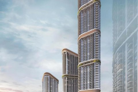 Apartment in Dubai 3 bedrooms, 148 sq.m. № 17586 - photo 13
