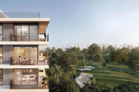 Apartamento en Dubai, 3 dormitorios, 156 m², № 17601 - foto 6
