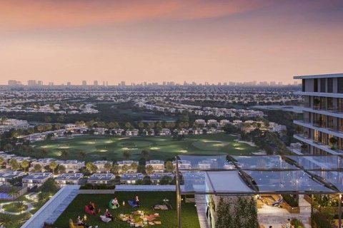 Apartamento en Dubai, 3 dormitorios, 156 m², № 17601 - foto 4