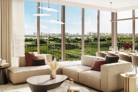 Apartamento en Dubai, 3 dormitorios, 156 m², № 17601 - foto 2