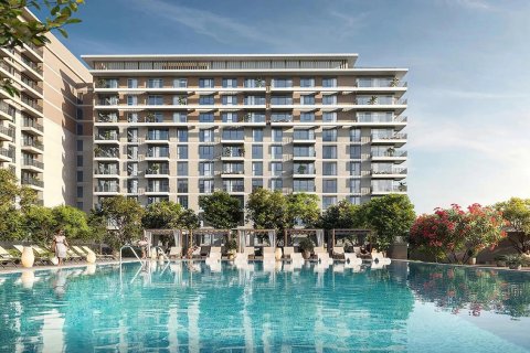 Apartamento en Dubai, 3 dormitorios, 156 m², № 17601 - foto 5