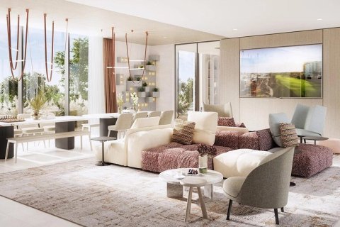 Appartement à Dubai, 3 chambres, 156 m², № 17601
