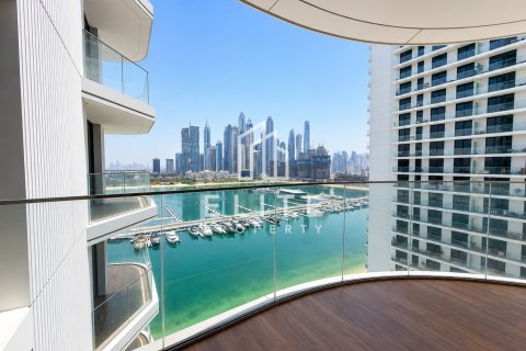 شقة في EMAAR Beachfront, Dubai Harbour, دبي 2 غرف نوم, 109 م² رقم 139028