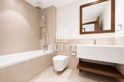 Apartment in EMAAR Beachfront, Dubai Harbour, Dubai 2 bedrooms, 109 sq.m. № 139028 - photo 10