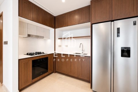Apartment in EMAAR Beachfront, Dubai Harbour, Dubai 2 bedrooms, 109 sq.m. № 139028 - photo 7