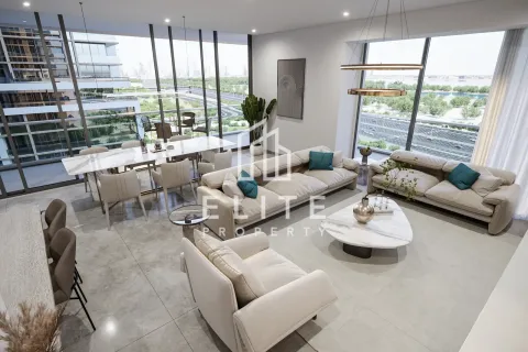 Apartment in Ras Al Khor, Dubai 2 bedrooms, 94 sq.m. № 139026 - photo 3