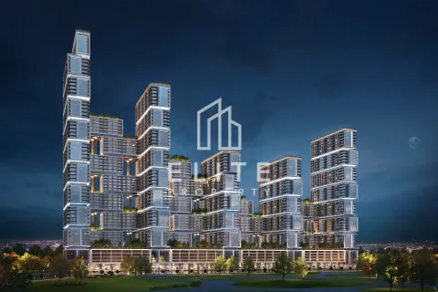Apartment in Ras Al Khor, Dubai 2 bedrooms, 94 sq.m. № 139026 - photo 5