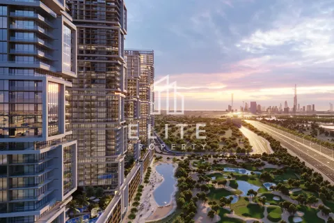 Appartement à Ras Al Khor, Dubai, 2 chambres, 94 m², № 139026