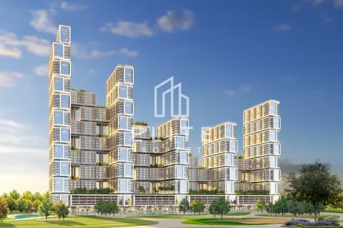 Apartment in Ras Al Khor, Dubai 2 bedrooms, 94 sq.m. № 139026 - photo 6