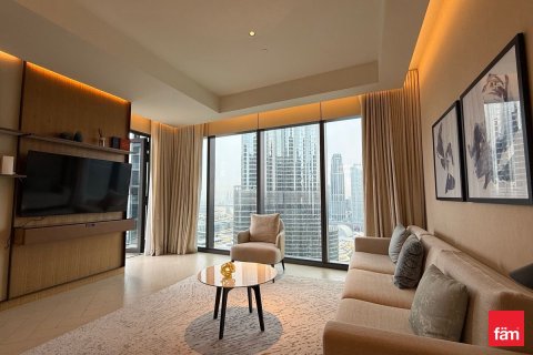 Apartment in Dubai 3 bedrooms, 165.5 sq.m. № 97544