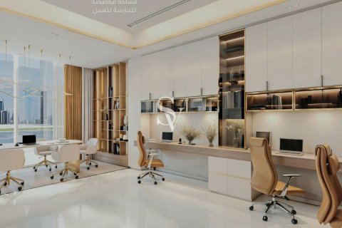 شقة في Dubai Silicon Oasis, دبي 2 غرف نوم, 79 م² رقم 132831 - صورة 3