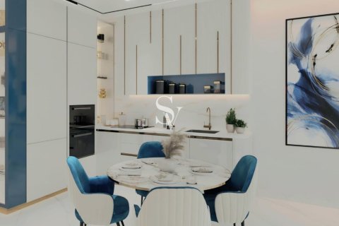 شقة في Dubai Silicon Oasis, دبي 2 غرف نوم, 79 م² رقم 132831 - صورة 6