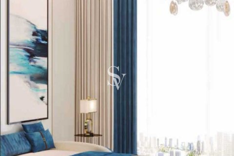 Apartment in Dubai Silicon Oasis, Dubai 3 bedrooms, 129 sq.m. № 132830 - photo 16
