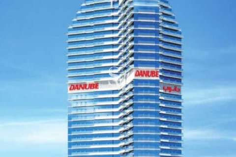 Apartment in Dubai Silicon Oasis, Dubai 3 bedrooms, 129 sq.m. № 132830 - photo 18
