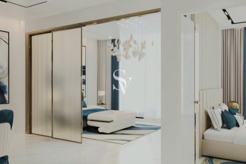 Apartment in Dubai Silicon Oasis, Dubai 3 bedrooms, 129 sq.m. № 132830 - photo 7