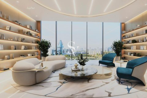Apartment in Dubai Silicon Oasis, Dubai 3 bedrooms, 129 sq.m. № 132830 - photo 3
