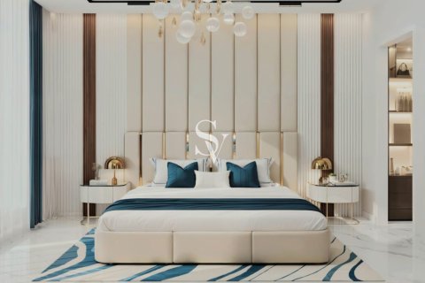 Apartment in Dubai Silicon Oasis, Dubai 3 bedrooms, 129 sq.m. № 132830 - photo 8