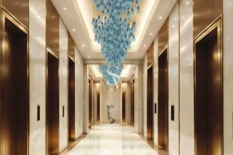 Apartment in Dubai Silicon Oasis, Dubai 3 bedrooms, 129 sq.m. № 132830 - photo 12