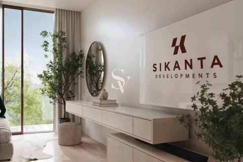 Apartment in Dubai South (Dubai World Central), Dubai 2 bedrooms, 107 sq.m. № 132832 - photo 8