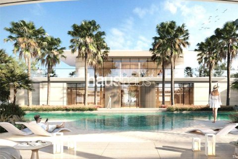 Villa à Nadd Al Sheba, Dubai, 6 chambres, 1054 m², № 44318