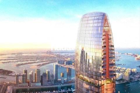 Appartement à Dubai Marina, Dubai, 4 chambres, 484 m², № 44316