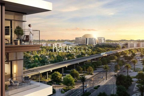 Apartment in Dubai 2 bedrooms, 102 sq.m. № 44315