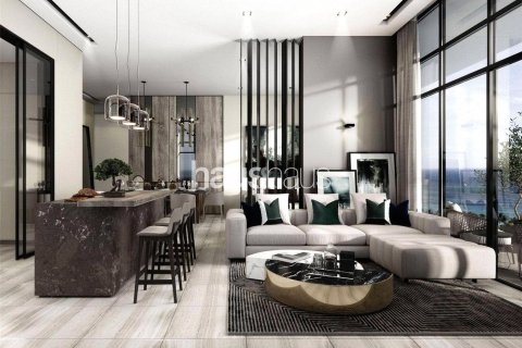 Appartement à Maritime City, Dubai, 2 chambres, 156 m², № 44314 - photo 5