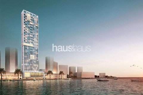 Appartement à Maritime City, Dubai, 2 chambres, 156 m², № 44314 - photo 11