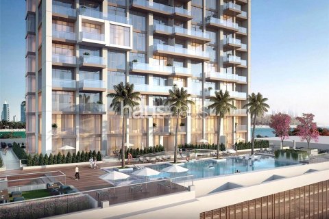 Appartement à Maritime City, Dubai, 2 chambres, 156 m², № 44314 - photo 10