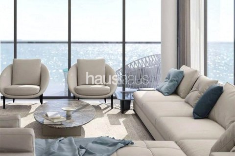 Appartement à Maritime City, Dubai, 2 chambres, 156 m², № 44314 - photo 2