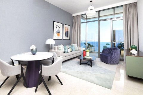 Appartement à Maritime City, Dubai, 2 chambres, 156 m², № 44314 - photo 3